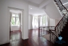 05 bedrooms villa for rent in Ciputra, Tay Ho.